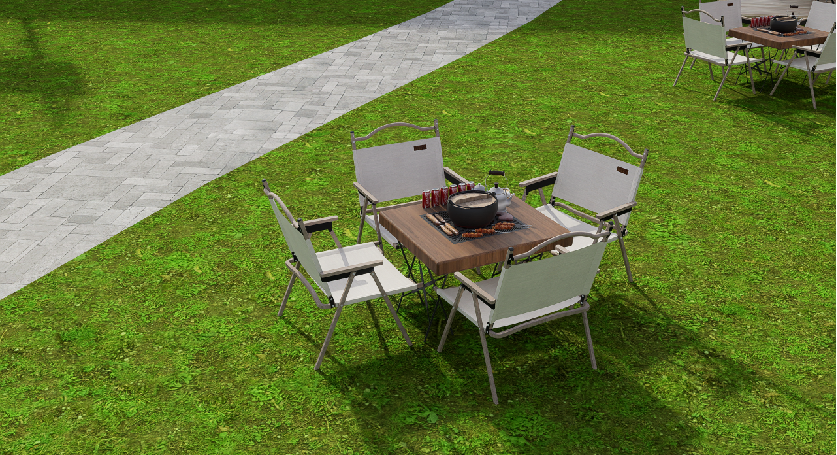 海淀区酒店帐篷定制：解锁旅居新体验，打造差异化竞争力