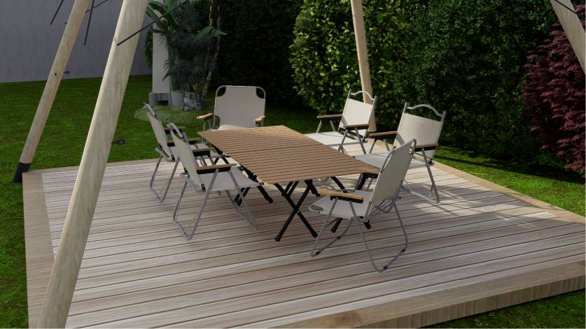 海淀区帐篷生产厂家：以匠心筑牢户外装备的品质根基